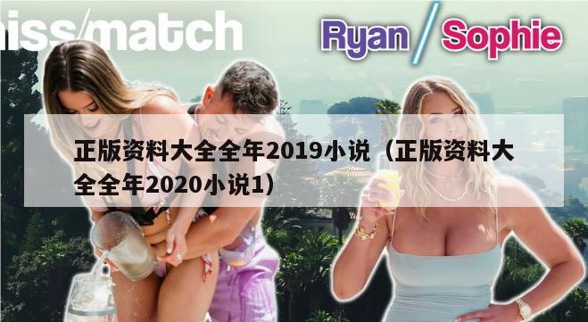 正版资料大全全年2019小说（正版资料大全全年2020小说1）