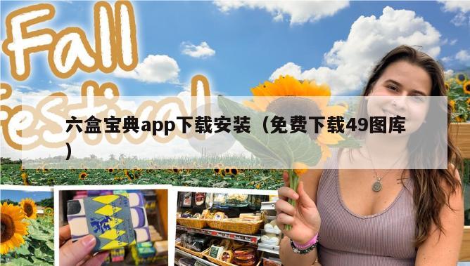 六盒宝典app下载安装（免费下载49图库）