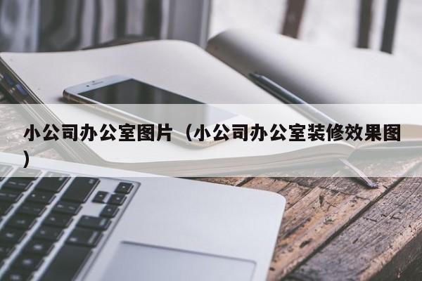 小公司办公室图片（小公司办公室装修效果图）