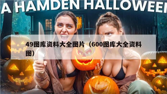 49图库资料大全图片（600图库大全资料图）